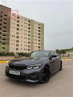 بي ام دبليو الفئة 3